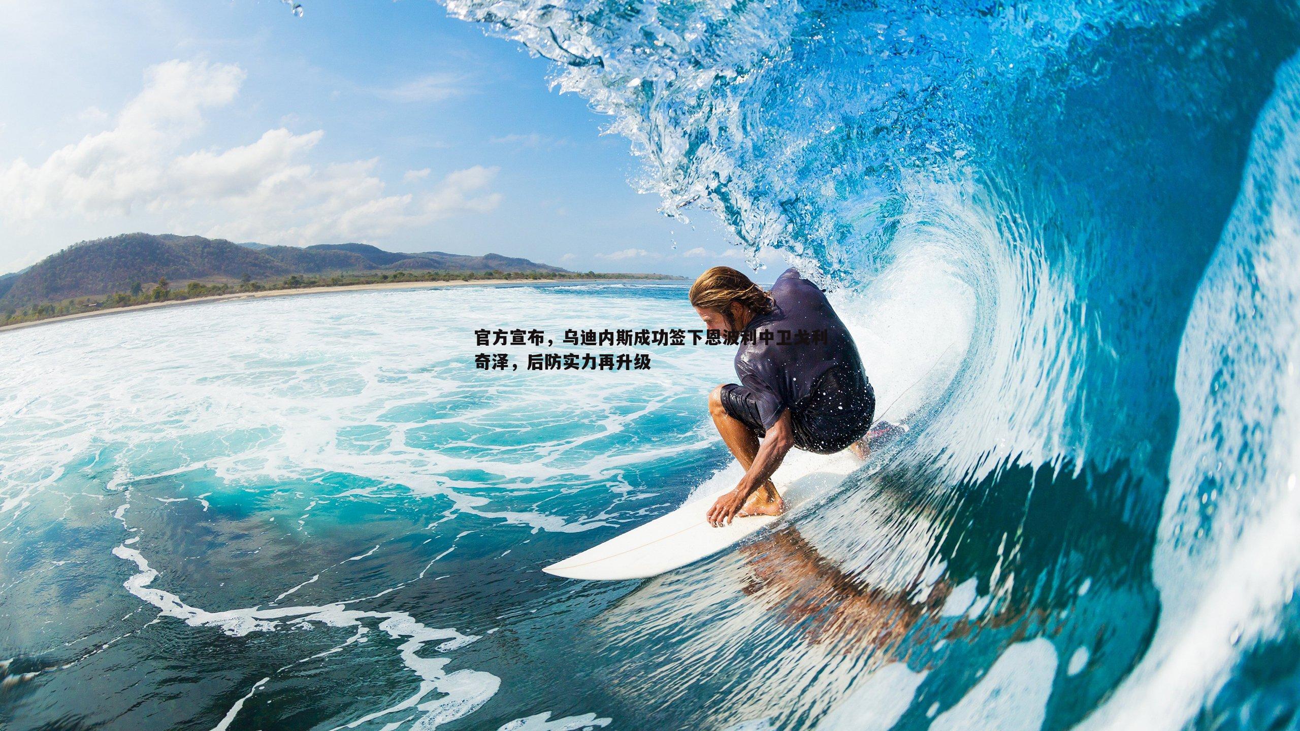 金年会-官方宣布,乌迪内斯成功签下恩波利中卫戈利奇泽,后防实力再升级-第1张图片-金年会 金年会-官方宣布,乌迪内斯成功签下恩波利中卫戈利奇泽,后防实力再升级-第1张图片-金年会