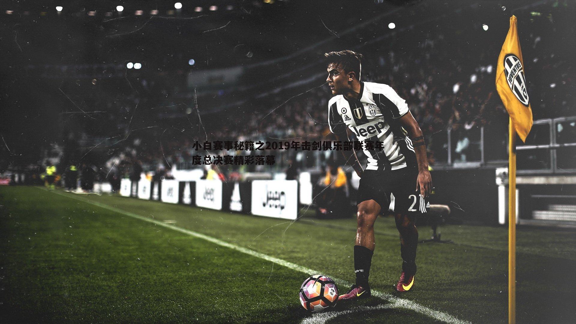 金年会-小白赛事秘籍之2019年击剑俱乐部联赛年度总决赛精彩落幕-第1张图片-金年会