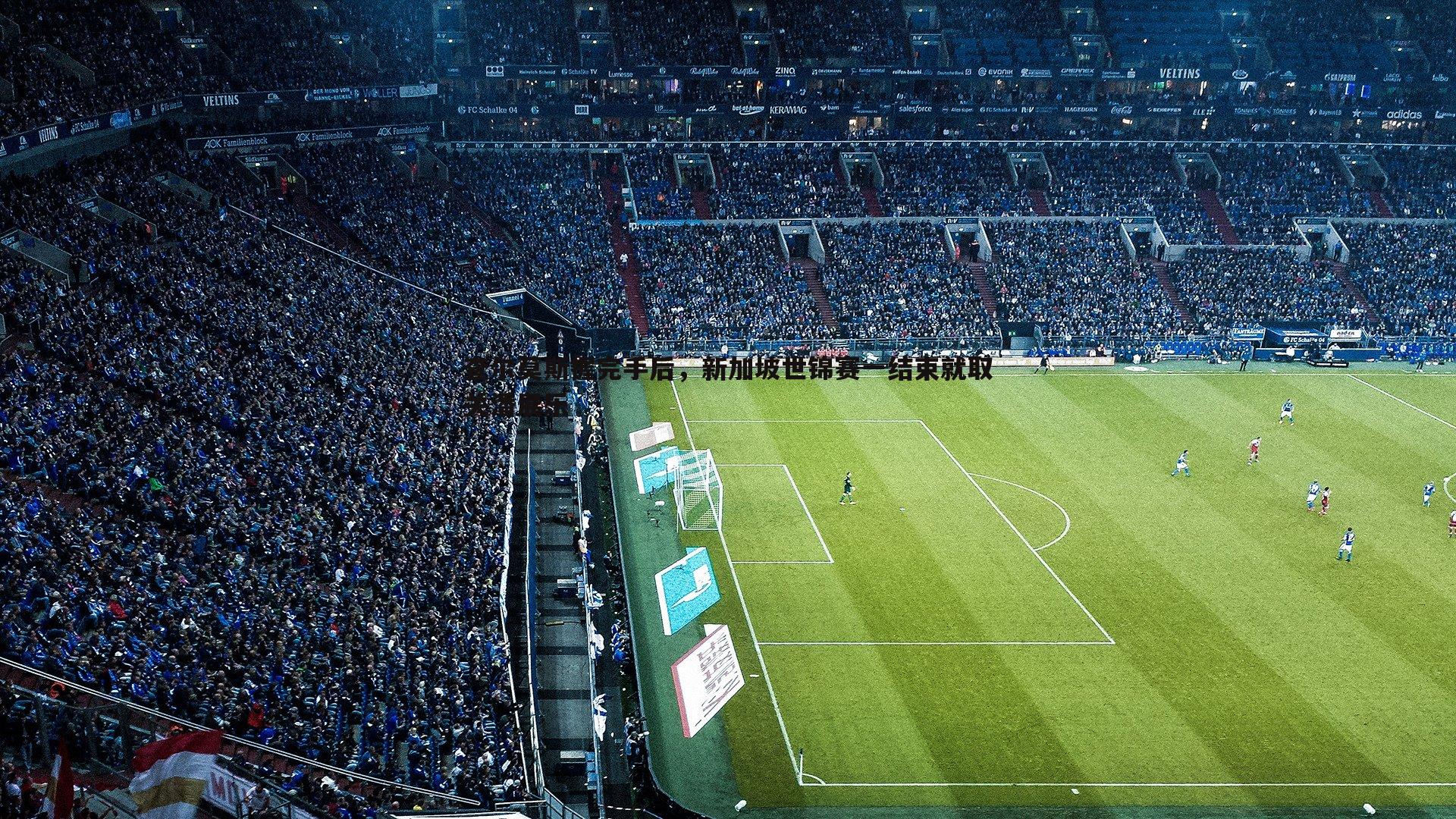 金年会-查尔莫斯握完手后，新加坡世锦赛一结束就取关潘展乐-第1张图片-金年会